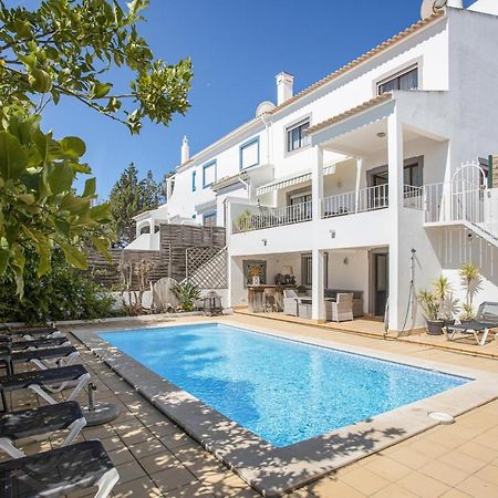 Villa Casa Rosina Ferragudo  Bagian luar foto