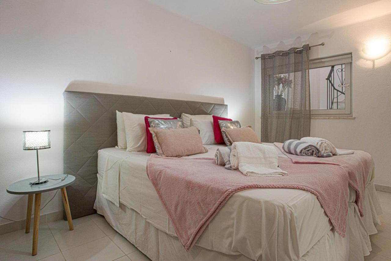 Villa Casa Rosina Ferragudo  Bagian luar foto