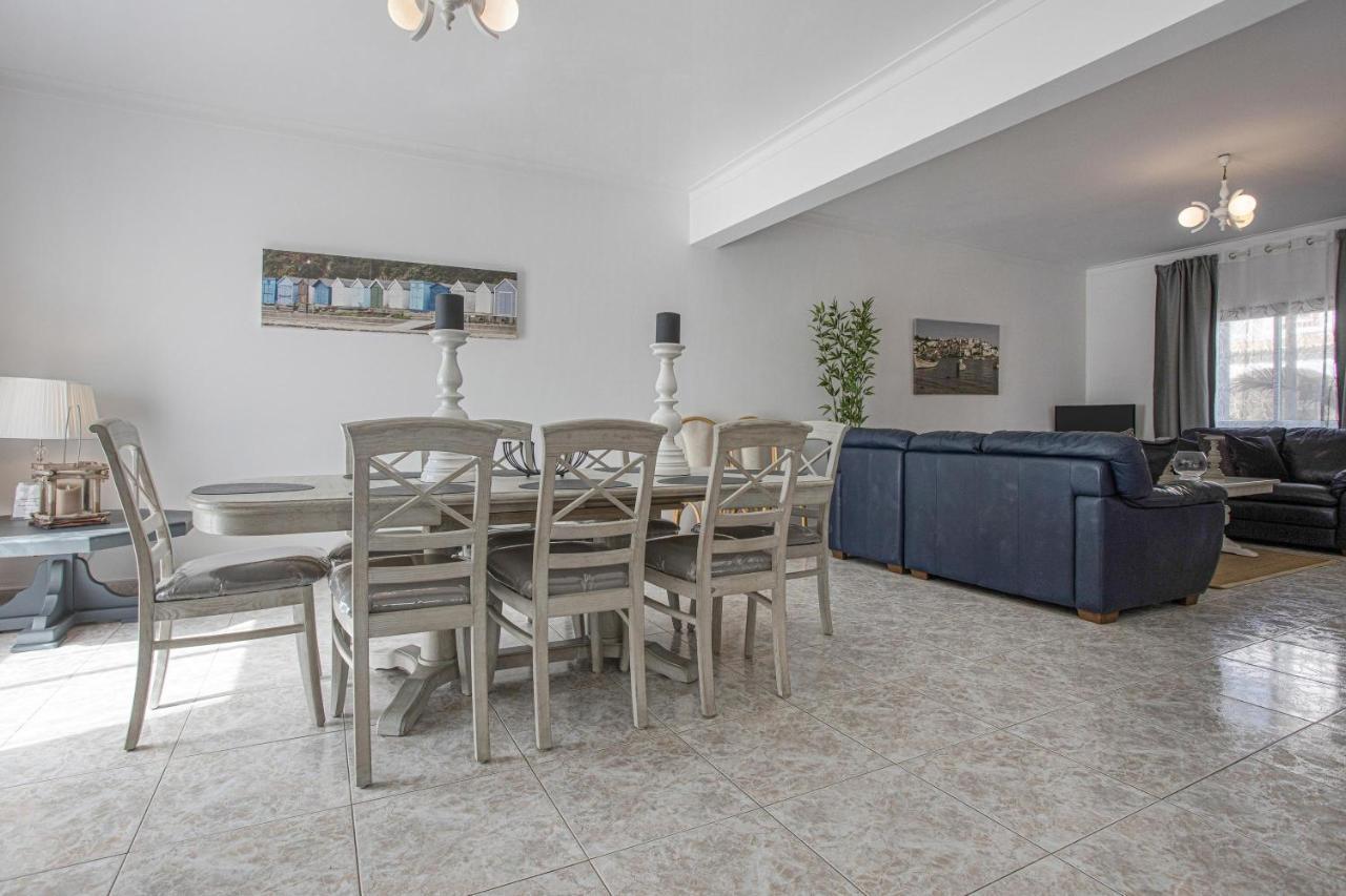 Villa Casa Rosina Ferragudo  Bagian luar foto