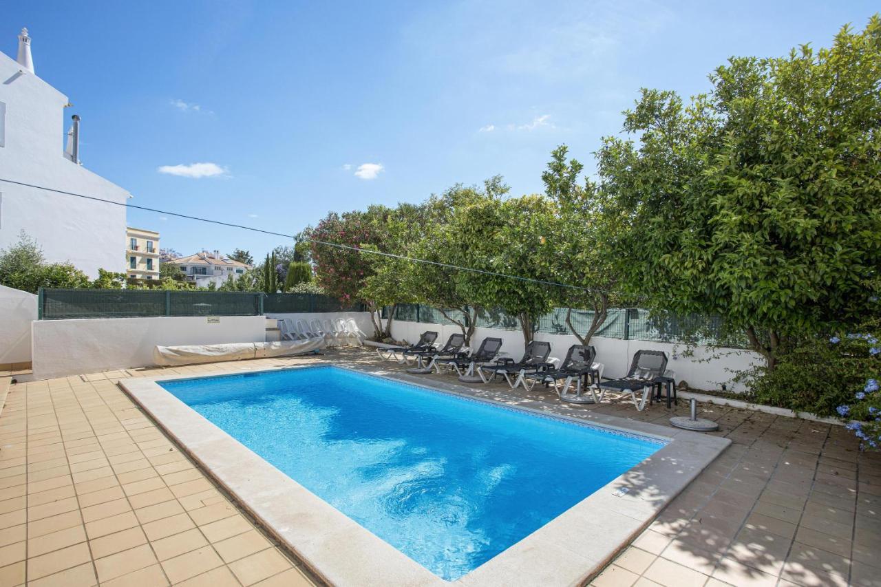Villa Casa Rosina Ferragudo  Bagian luar foto