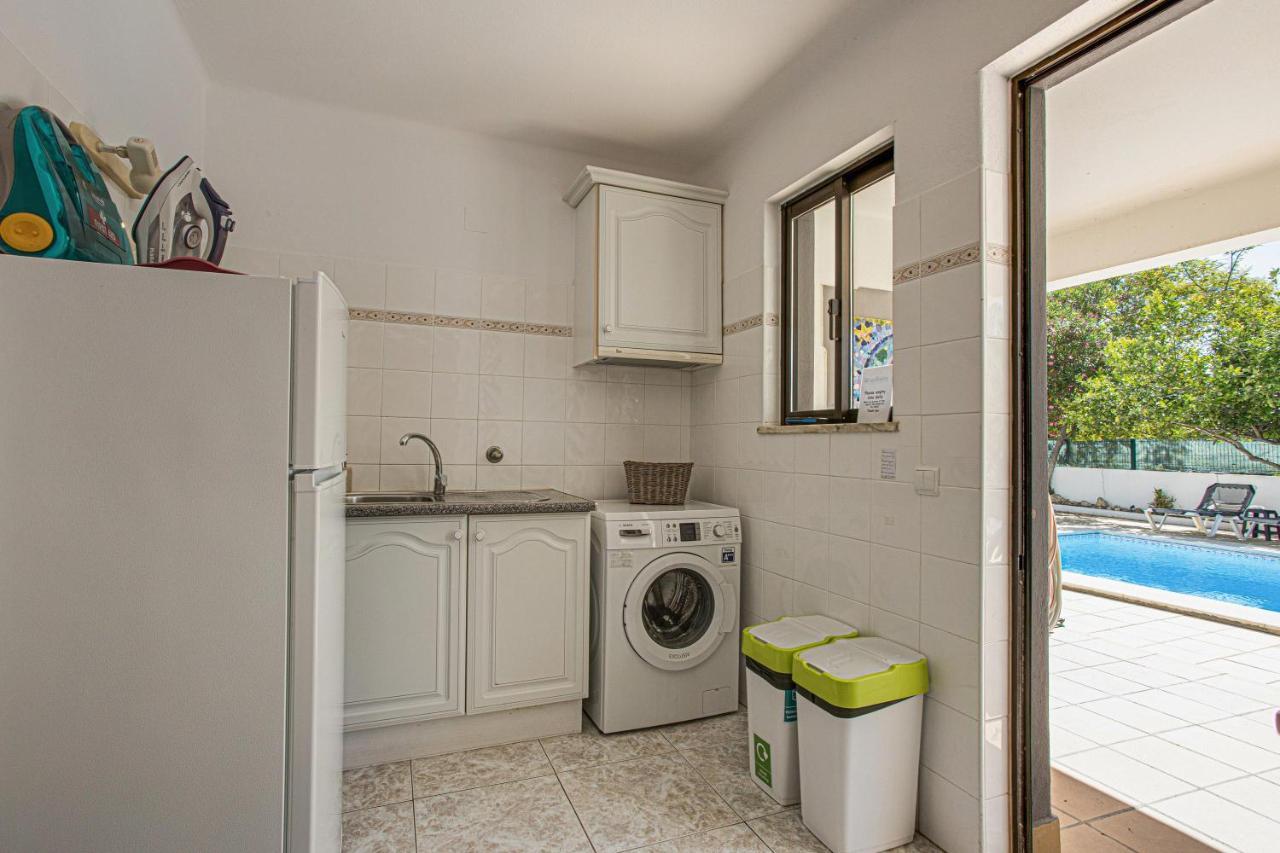 Villa Casa Rosina Ferragudo  Bagian luar foto