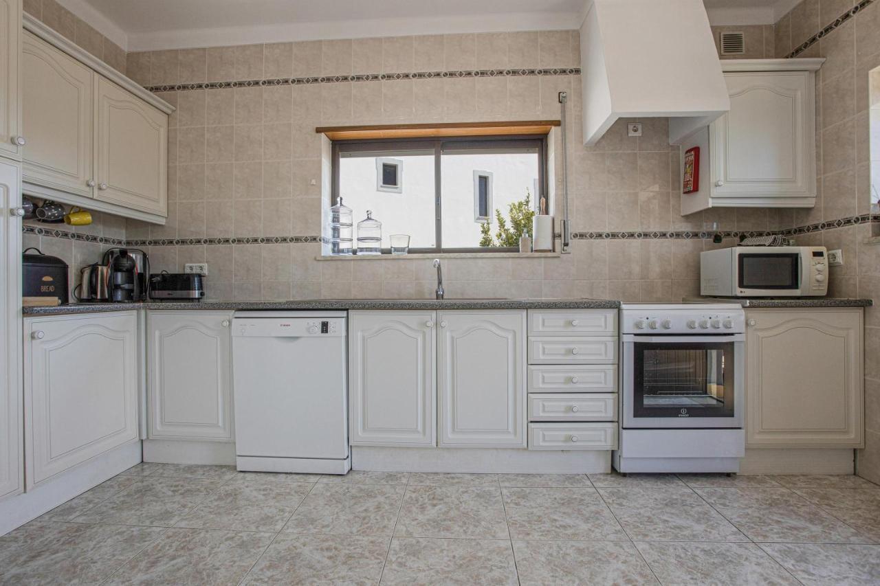 Villa Casa Rosina Ferragudo  Bagian luar foto