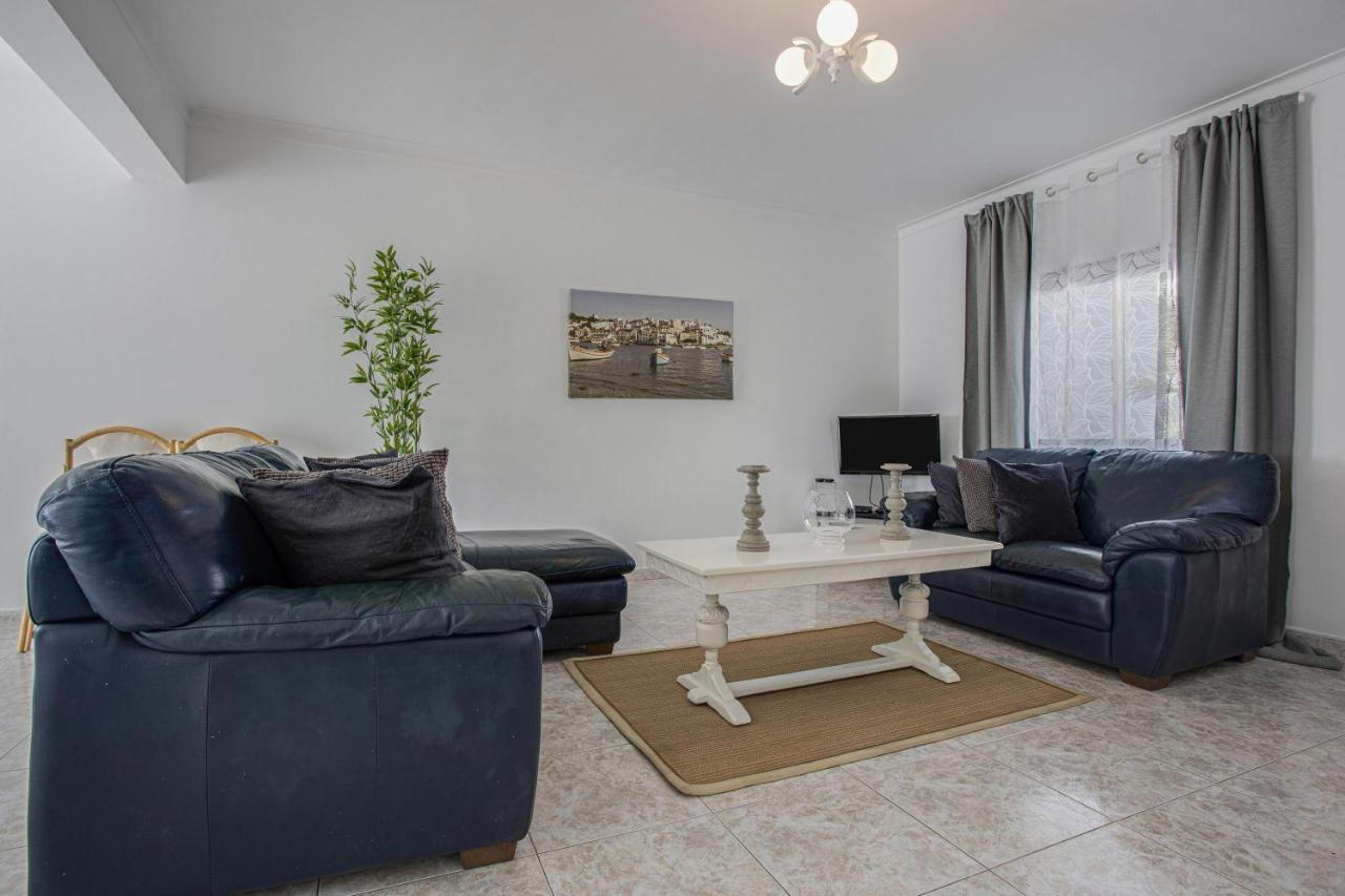 Villa Casa Rosina Ferragudo  Bagian luar foto