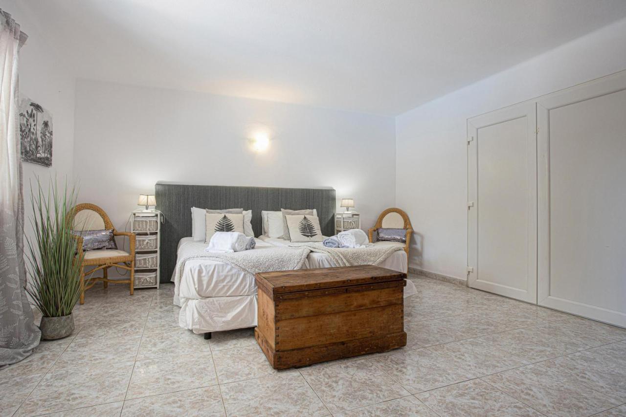 Villa Casa Rosina Ferragudo  Bagian luar foto