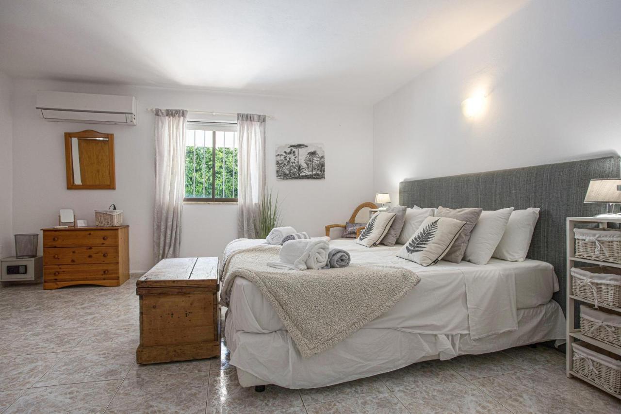 Villa Casa Rosina Ferragudo  Bagian luar foto