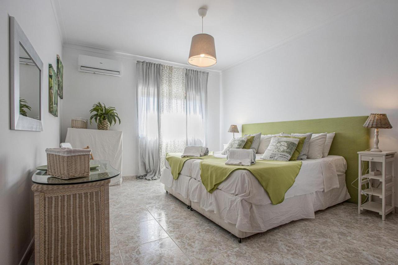 Villa Casa Rosina Ferragudo  Bagian luar foto