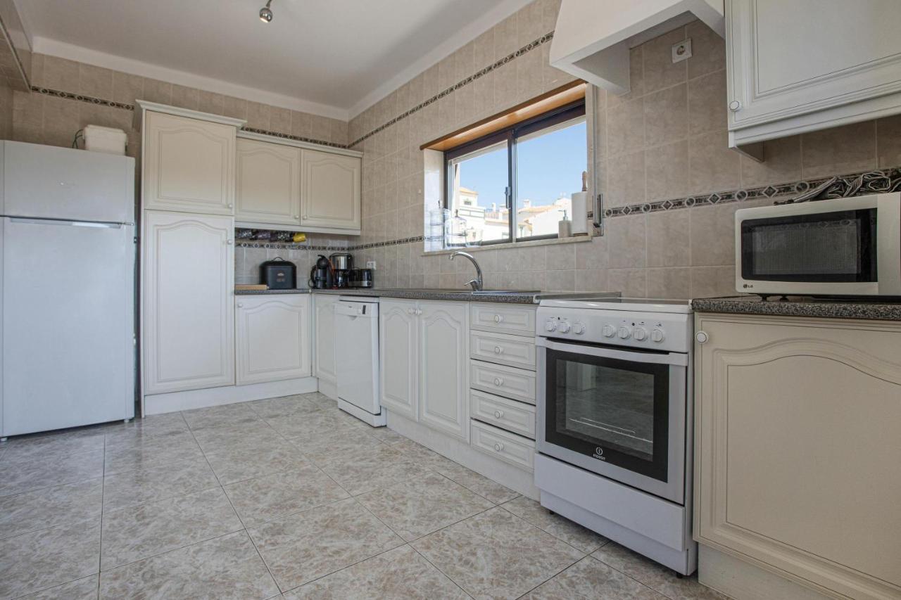 Villa Casa Rosina Ferragudo  Bagian luar foto