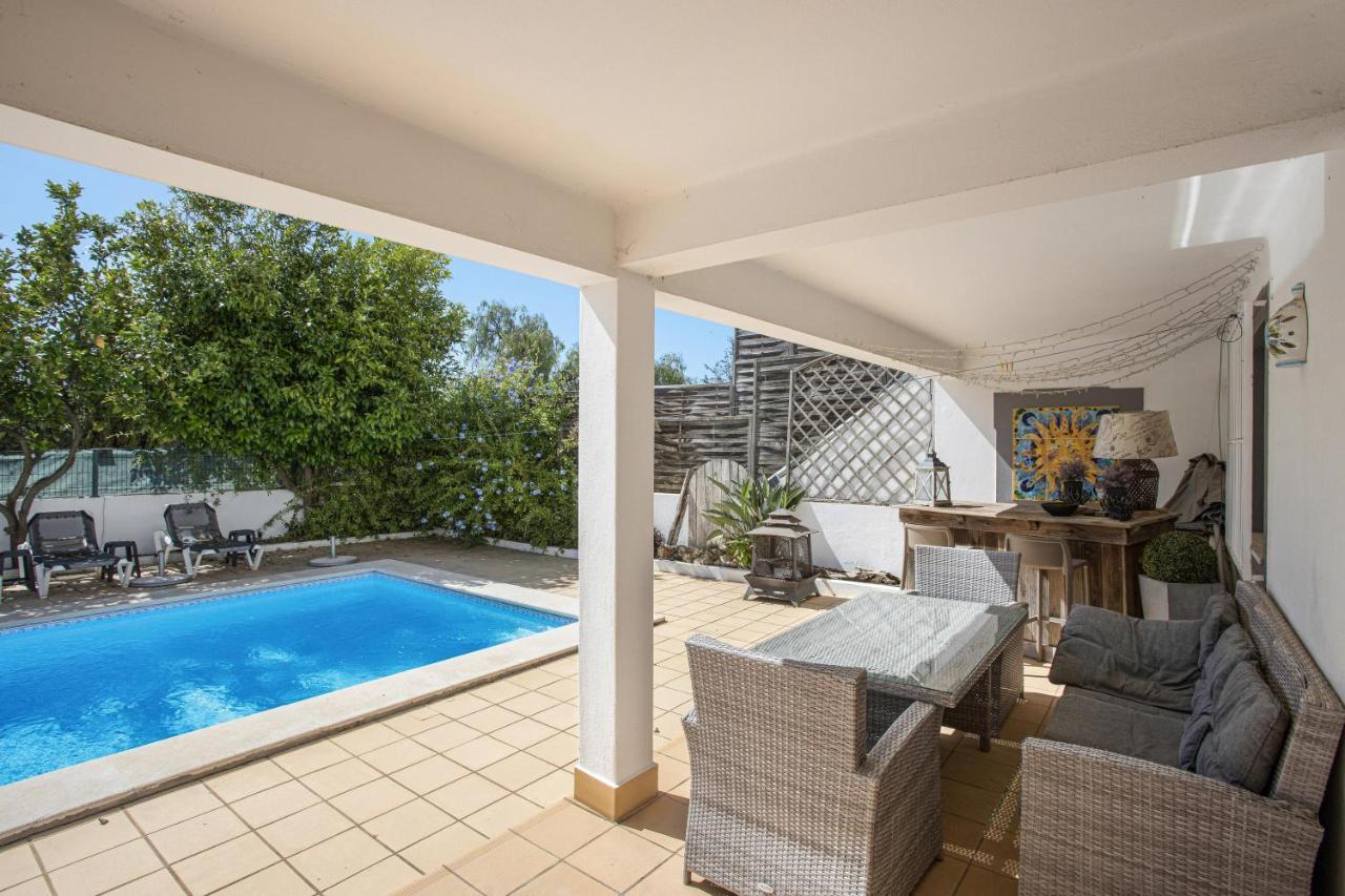 Villa Casa Rosina Ferragudo  Bagian luar foto