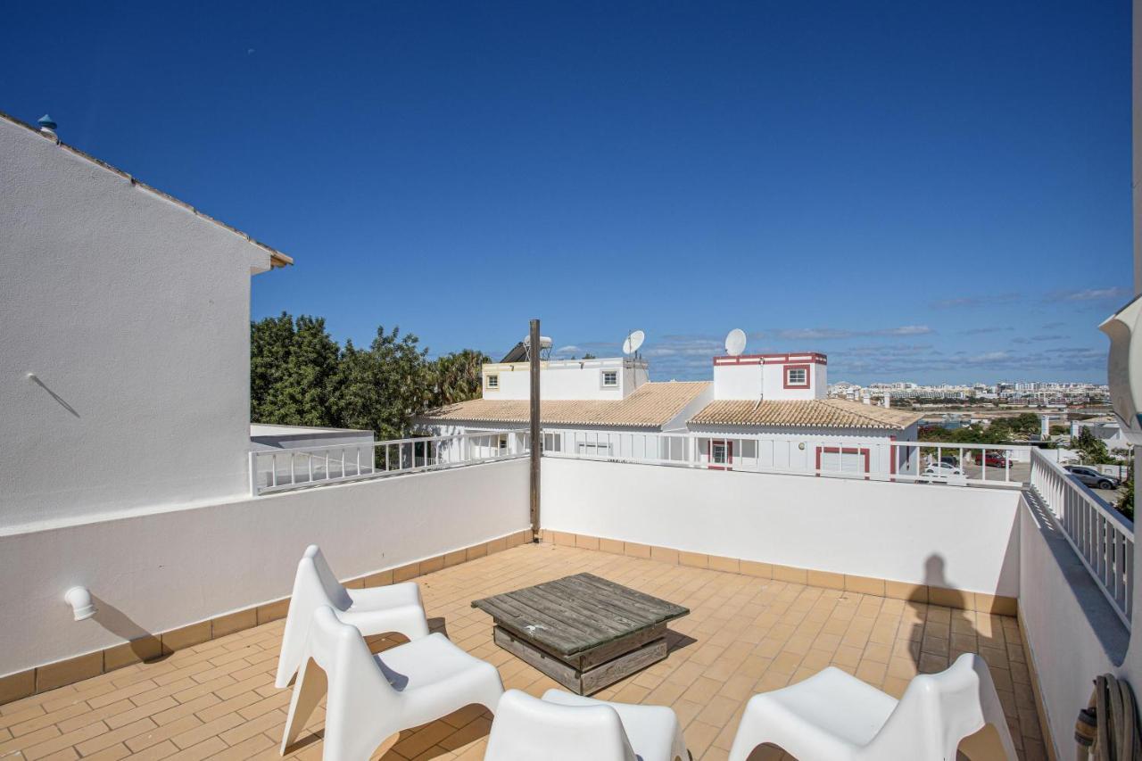 Villa Casa Rosina Ferragudo  Bagian luar foto