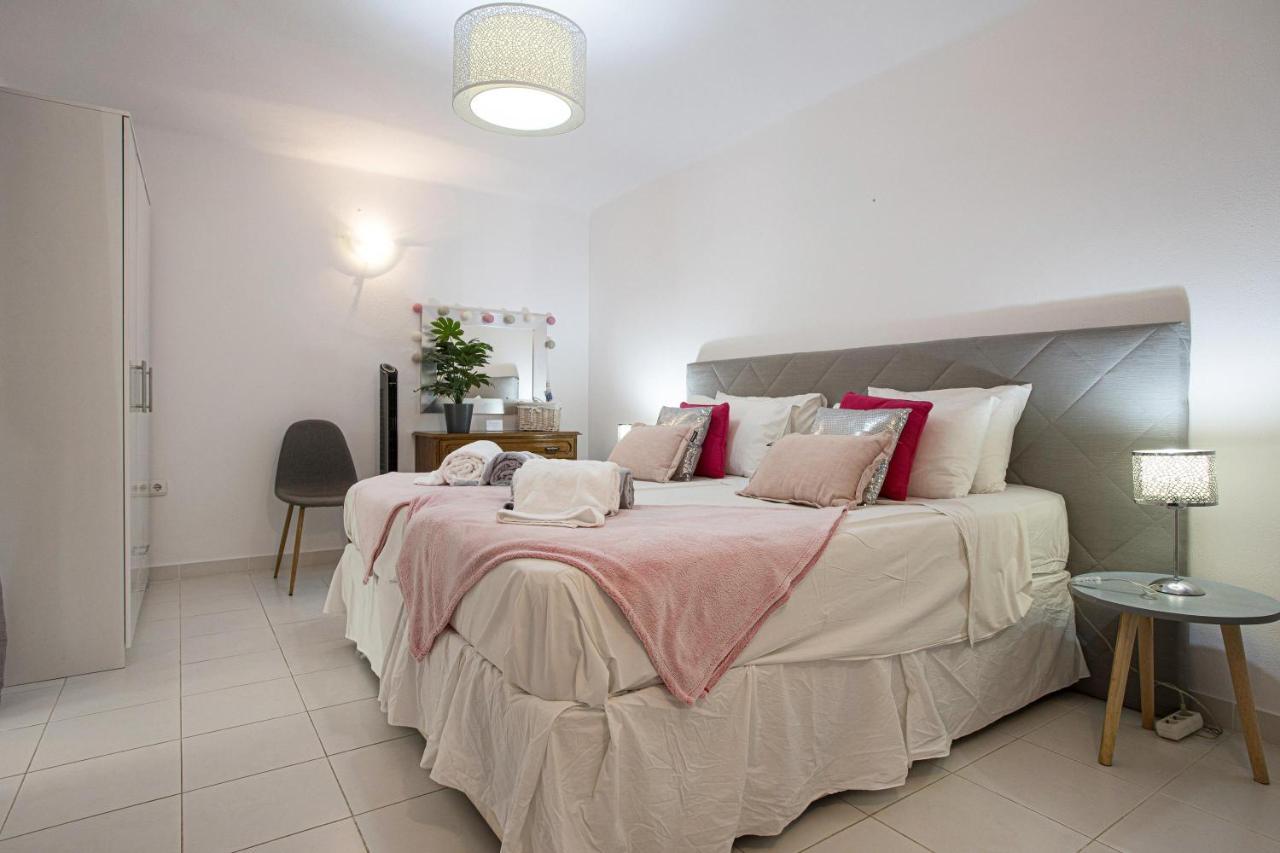 Villa Casa Rosina Ferragudo  Bagian luar foto