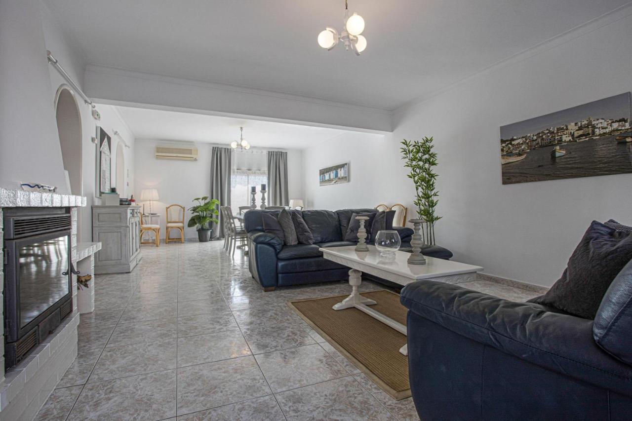 Villa Casa Rosina Ferragudo  Bagian luar foto